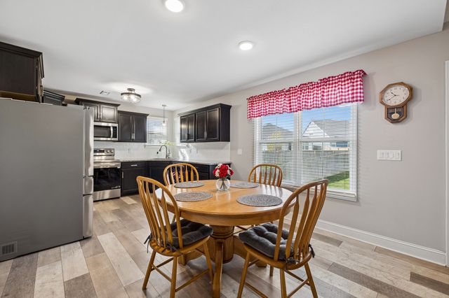 247 Stone Bluff Way, Clarksville, TN 37040