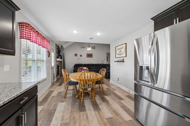 247 Stone Bluff Way, Clarksville, TN 37040