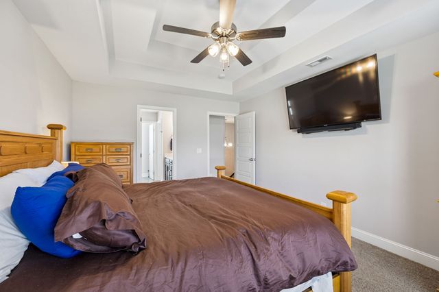 247 Stone Bluff Way, Clarksville, TN 37040