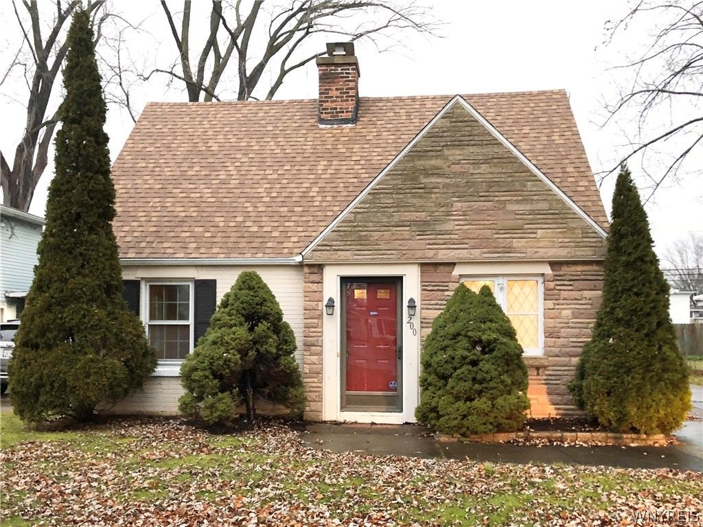 200 Koenig Road, Tonawanda, NY 14150