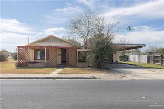 1107 La Vista Avenue, Mcallen, TX 78501