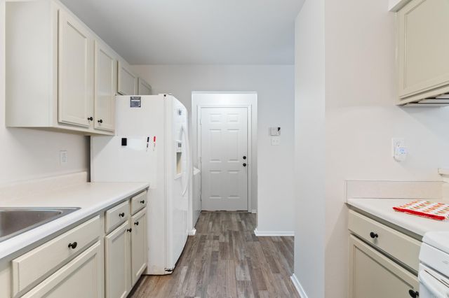 3 Park Ridge Drive, Maumelle, AR 72113