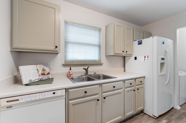 3 Park Ridge Drive, Maumelle, AR 72113