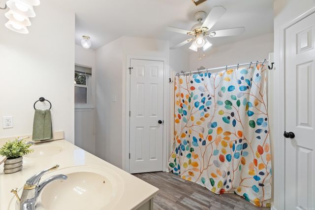 3 Park Ridge Drive, Maumelle, AR 72113