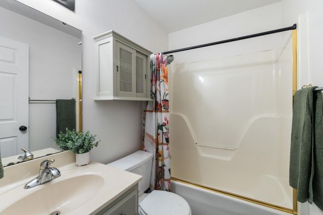 3 Park Ridge Drive, Maumelle, AR 72113