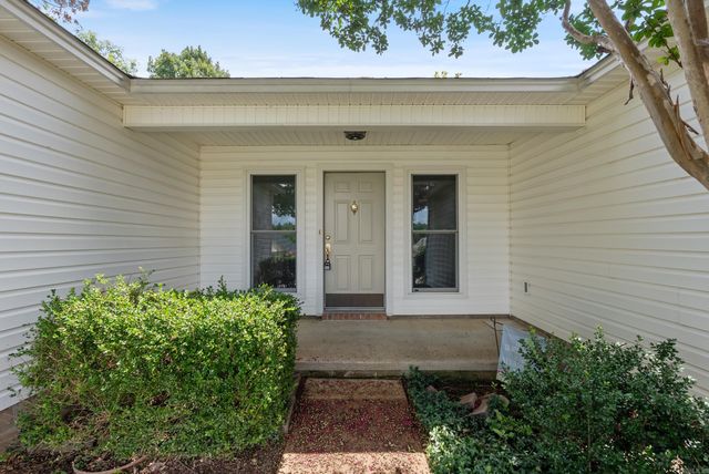 3 Park Ridge Drive, Maumelle, AR 72113