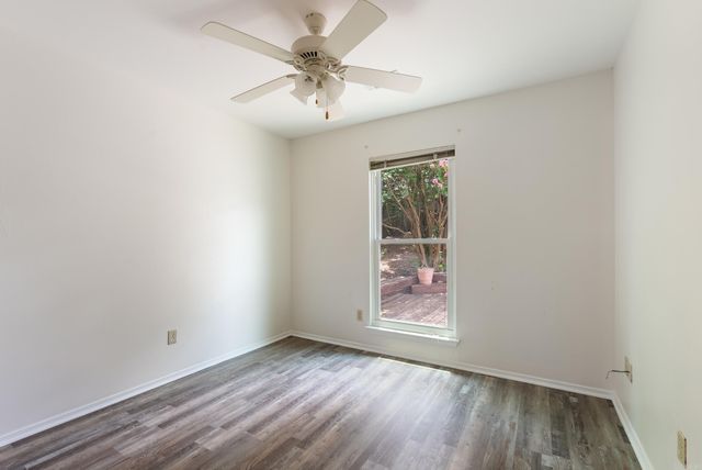 3 Park Ridge Drive, Maumelle, AR 72113