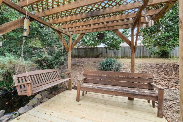 3 Park Ridge Drive, Maumelle, AR 72113