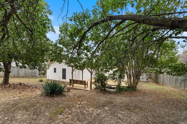 3 Park Ridge Drive, Maumelle, AR 72113