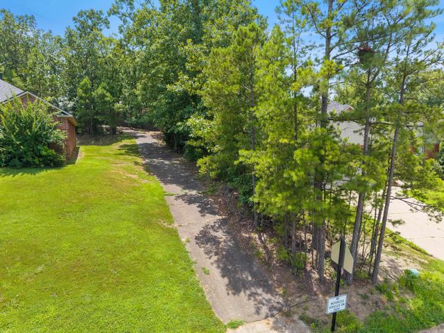 3 Park Ridge Drive, Maumelle, AR 72113