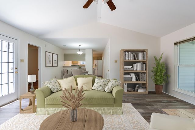 3 Park Ridge Drive, Maumelle, AR 72113