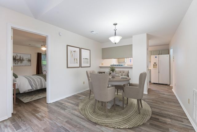 3 Park Ridge Drive, Maumelle, AR 72113