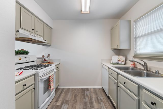 3 Park Ridge Drive, Maumelle, AR 72113