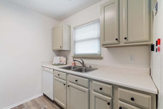 3 Park Ridge Drive, Maumelle, AR 72113