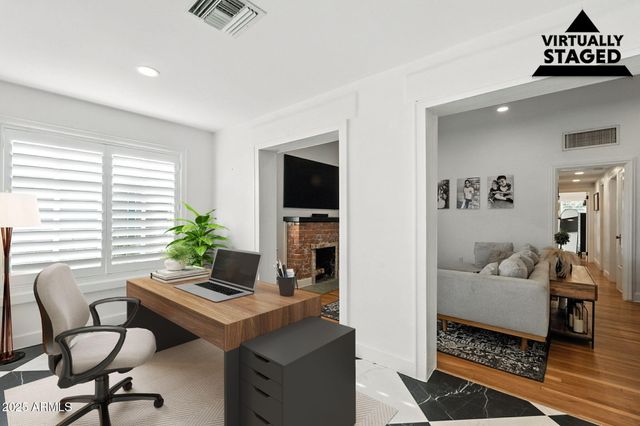 1126 W PORTLAND Street, Phoenix, AZ 85007