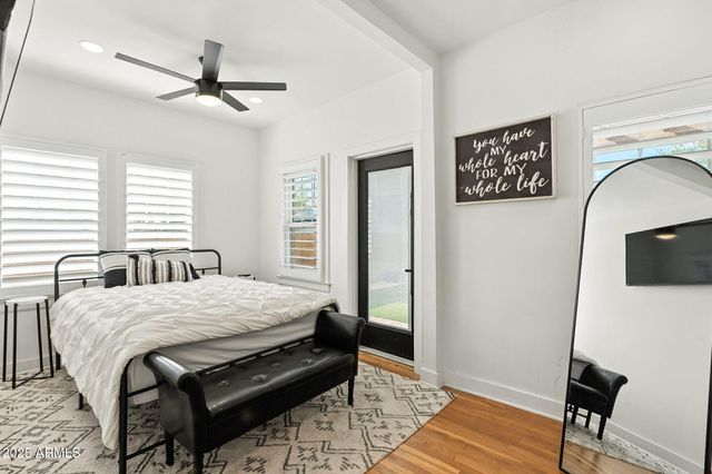 1126 W PORTLAND Street, Phoenix, AZ 85007