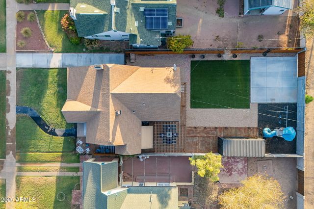 1126 W PORTLAND Street, Phoenix, AZ 85007