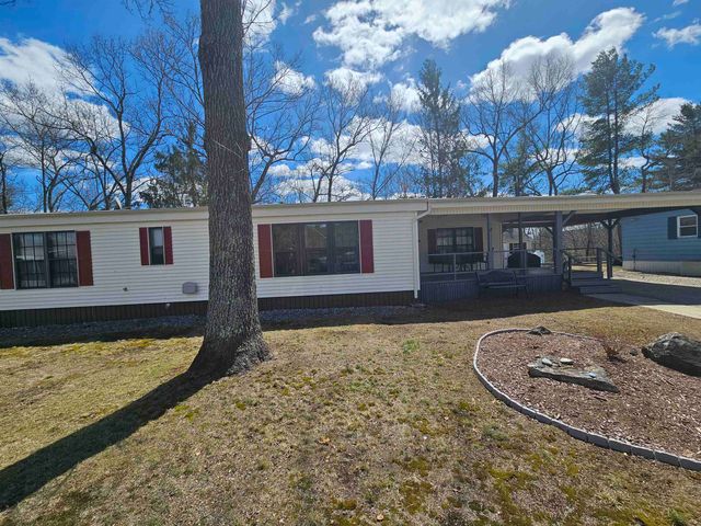 46 River Ledge Drive, Goffstown, NH 03045