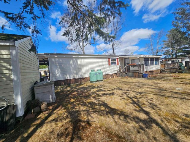 46 River Ledge Drive, Goffstown, NH 03045