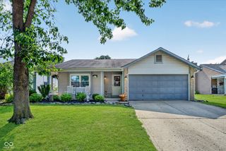 18759 Northridge Drive, Noblesville, IN 46060
