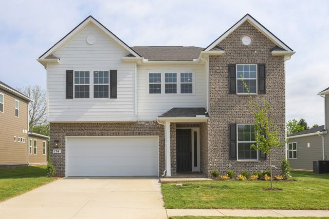 124 West Cassa Way, Mount Juliet, TN 37122