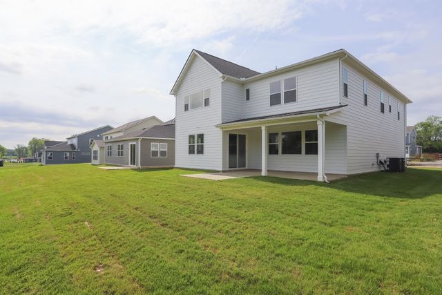 124 West Cassa Way, Mount Juliet, TN 37122