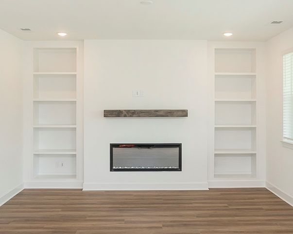 124 West Cassa Way, Mount Juliet, TN 37122