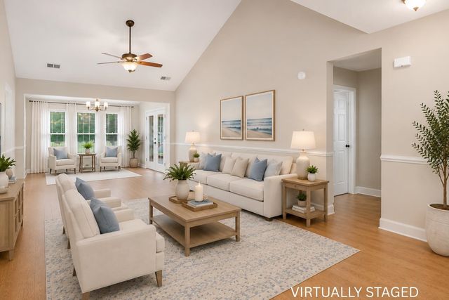 254 Reef Run Rd., Pawleys Island, SC 29585