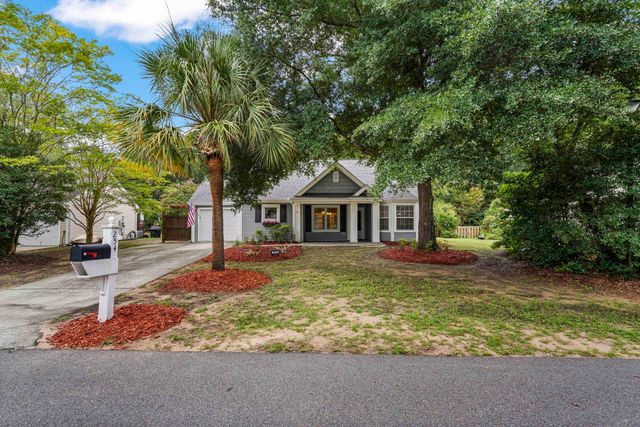 254 Reef Run Rd., Pawleys Island, SC 29585