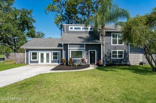 10690 LA MANCHA Avenue, Jacksonville, FL 32257