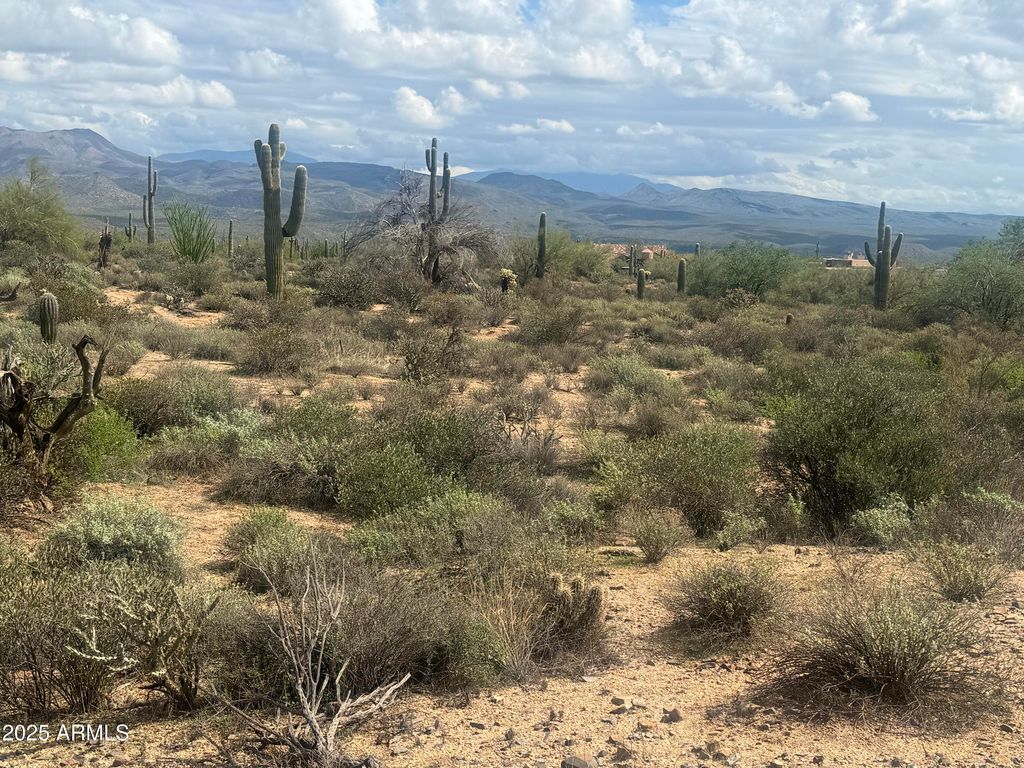 172 N Street Street -, Rio Verde, AZ 85263