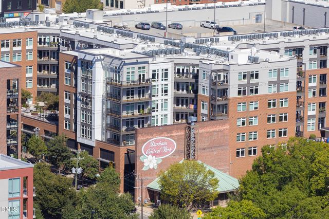 115 Morris Street 2502, Durham, NC 27701