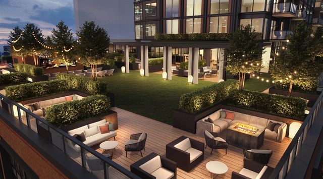 115 Morris Street 2502, Durham, NC 27701