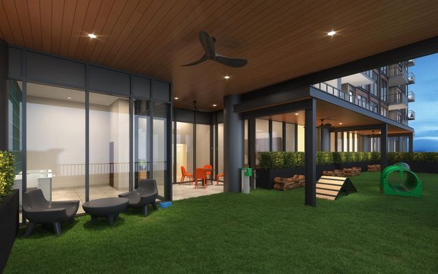 115 Morris Street 2502, Durham, NC 27701