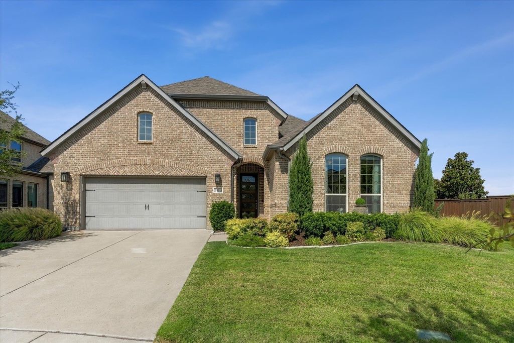 3900 Sweet Clover Drive, Prosper, TX 75078 — photo 2