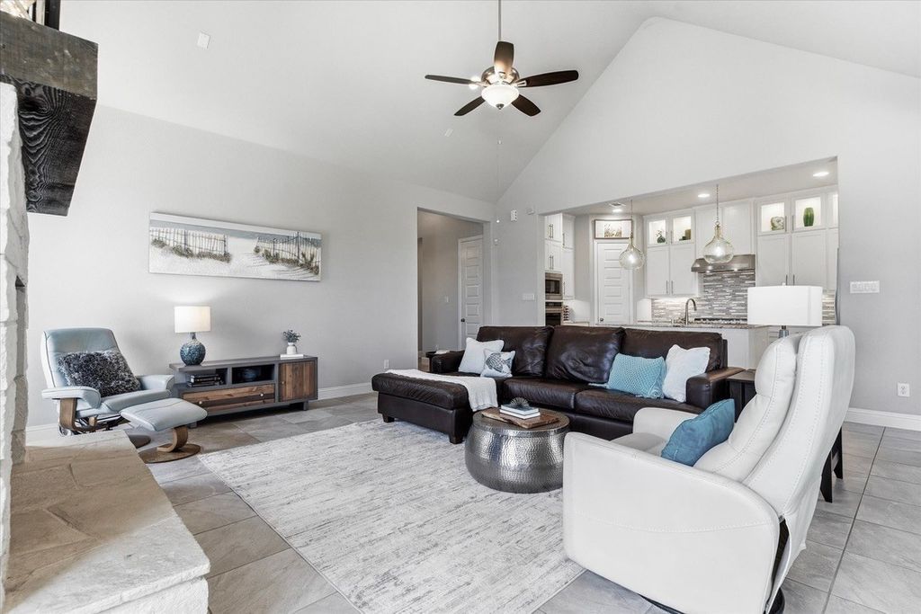 3900 Sweet Clover Drive, Prosper, TX 75078 — photo 5