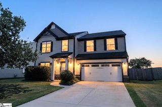 725 Ethridge Point, Boiling Springs, SC 29316