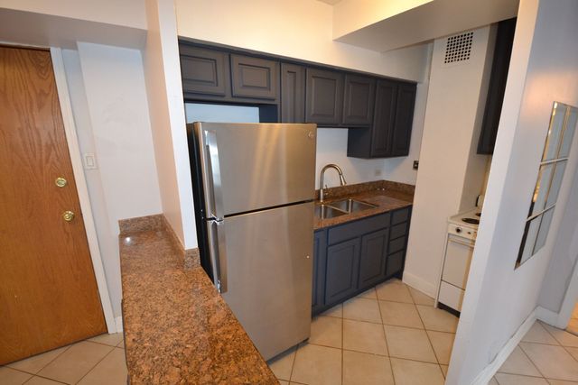4180 N Marine Drive 1307, Chicago, IL 60613
