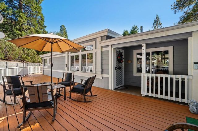 25001 Rim Rock Rd, Idyllwild, CA 92549