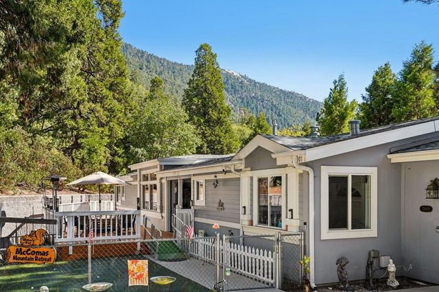 25001 Rim Rock Rd, Idyllwild, CA 92549