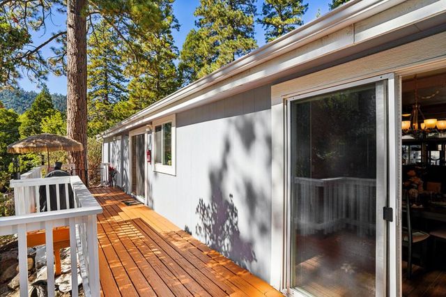 25001 Rim Rock Rd, Idyllwild, CA 92549