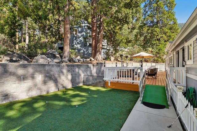 25001 Rim Rock Rd, Idyllwild, CA 92549