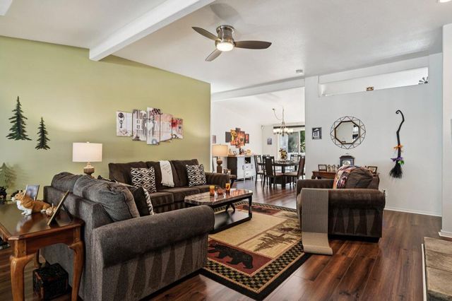 25001 Rim Rock Rd, Idyllwild, CA 92549