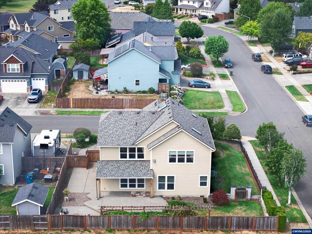 2274 Summerview Dr, Stayton, OR 97383