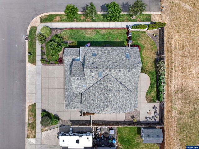 2274 Summerview Dr, Stayton, OR 97383