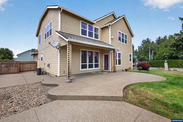 2274 Summerview Dr, Stayton, OR 97383