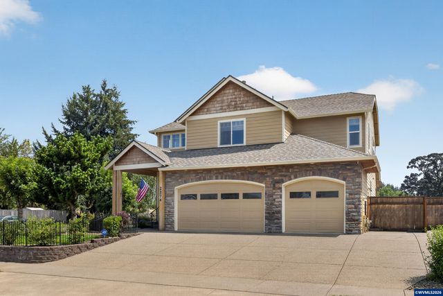2274 Summerview Dr, Stayton, OR 97383
