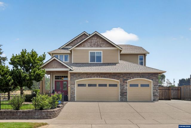 2274 Summerview Dr, Stayton, OR 97383