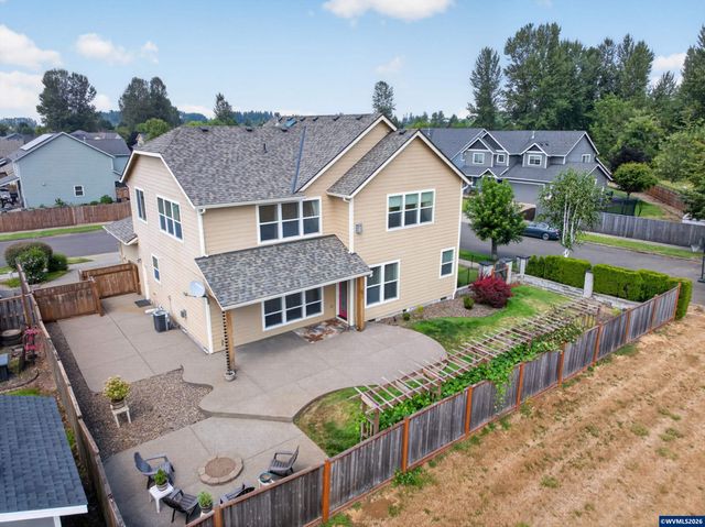 2274 Summerview Dr, Stayton, OR 97383