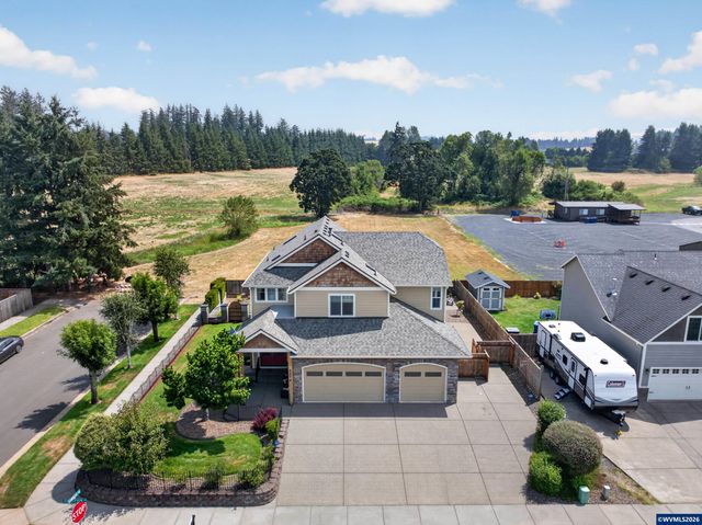 2274 Summerview Dr, Stayton, OR 97383
